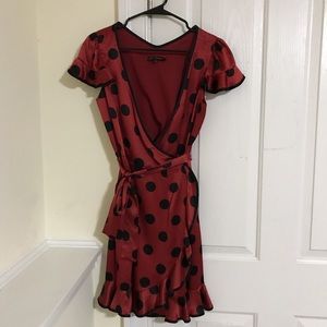 Betsey Johnson dress